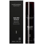 Age Pro Renew Night Cream