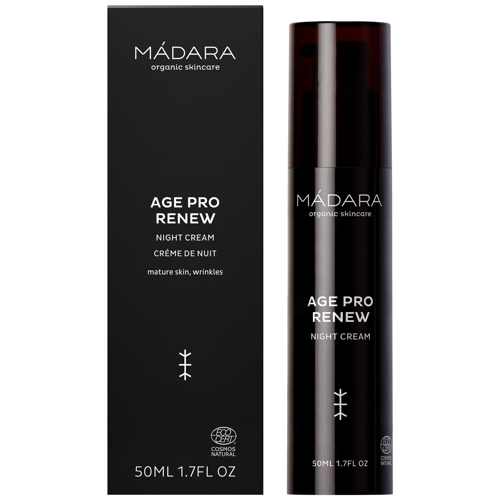 Age Pro Renew Night Cream
