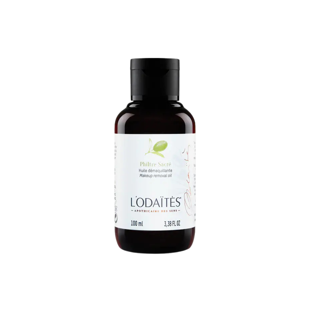 Philtre sacré Make Up Remover Öl