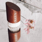 Facial Dry Brush