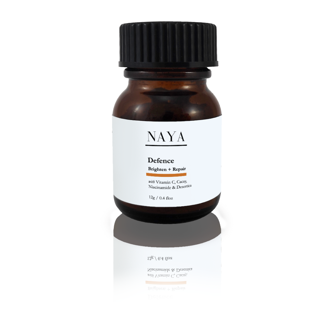Antioxidant Defence Booster