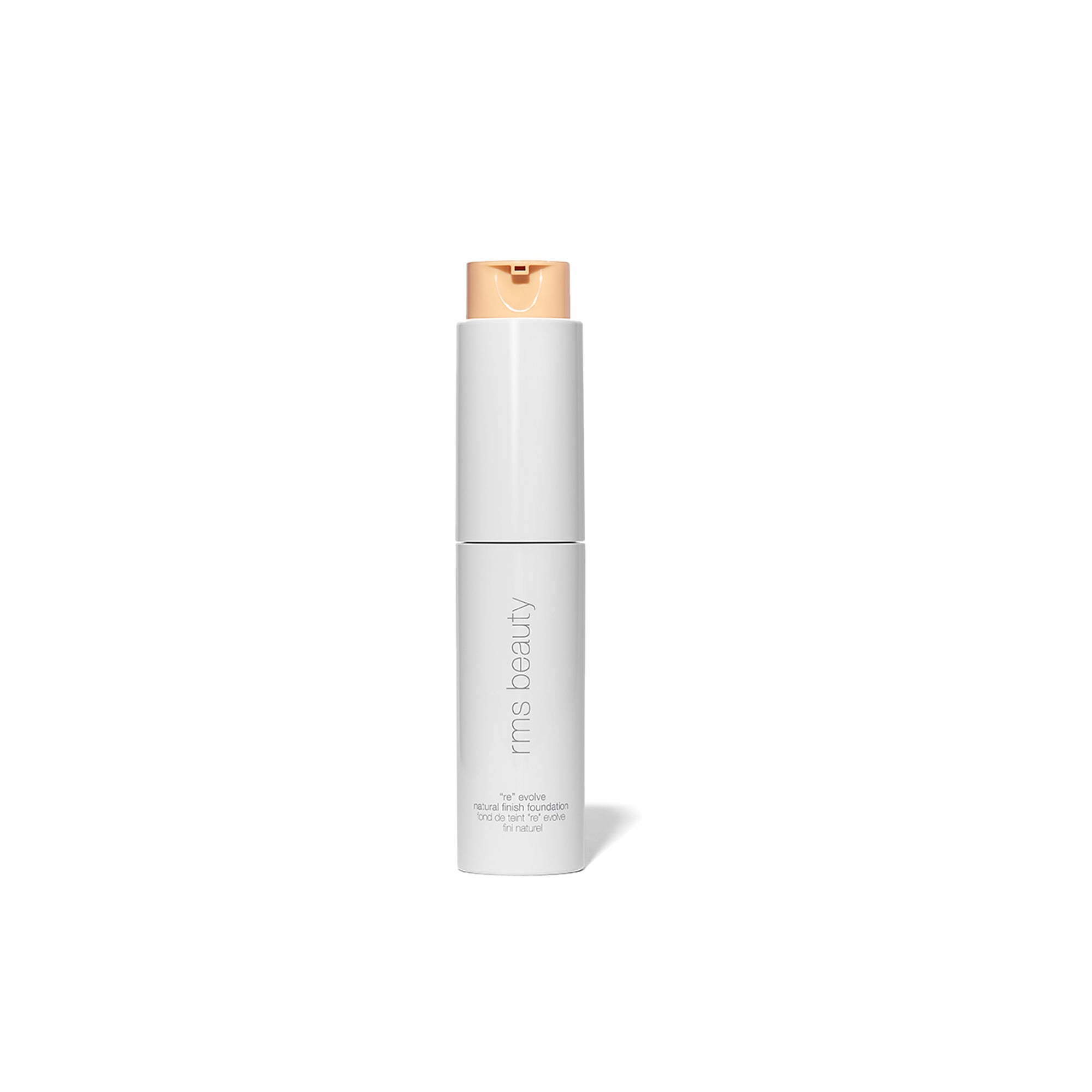 Re Evolve Natural Finish Liquid Foundation