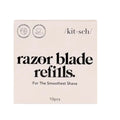 Razor Blade Refills