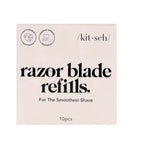 Razor Blade Refills
