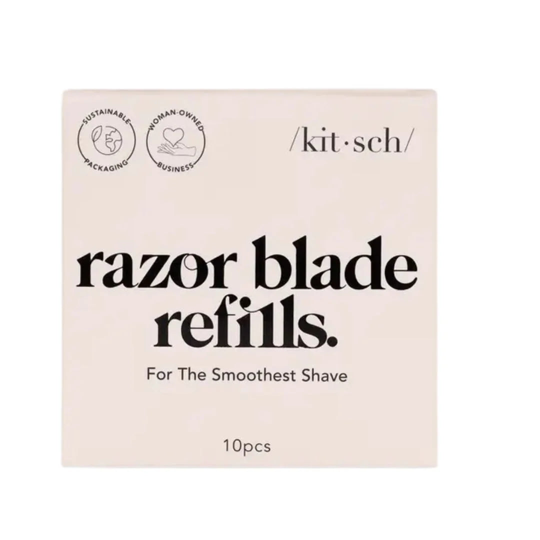 Razor Blade Refills