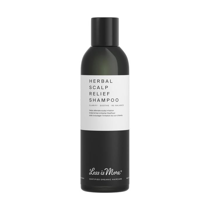 Herbal Scalp Relief Shampoo