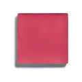 Cream Blush Lovely – quadratische rosarote Verpackung, weißer Hintergrund – Gesichtsmake-up