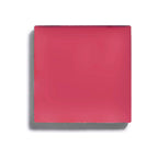 Cream Blush Lovely – quadratische rosarote Verpackung, weißer Hintergrund – Gesichtsmake-up
