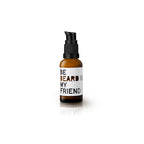 Be Beard My Friend