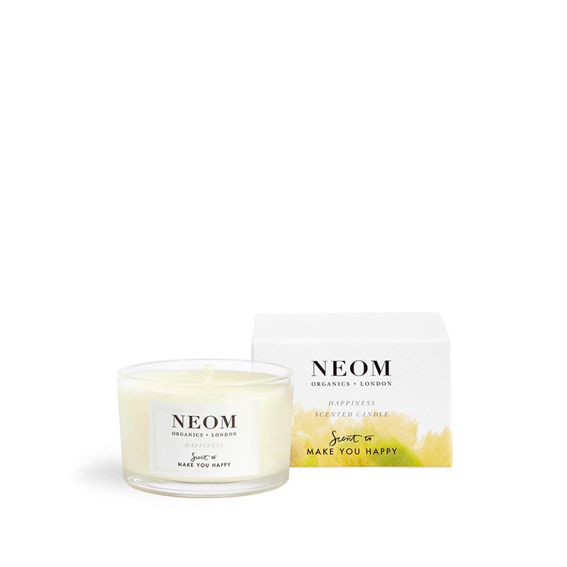 Candle Happiness