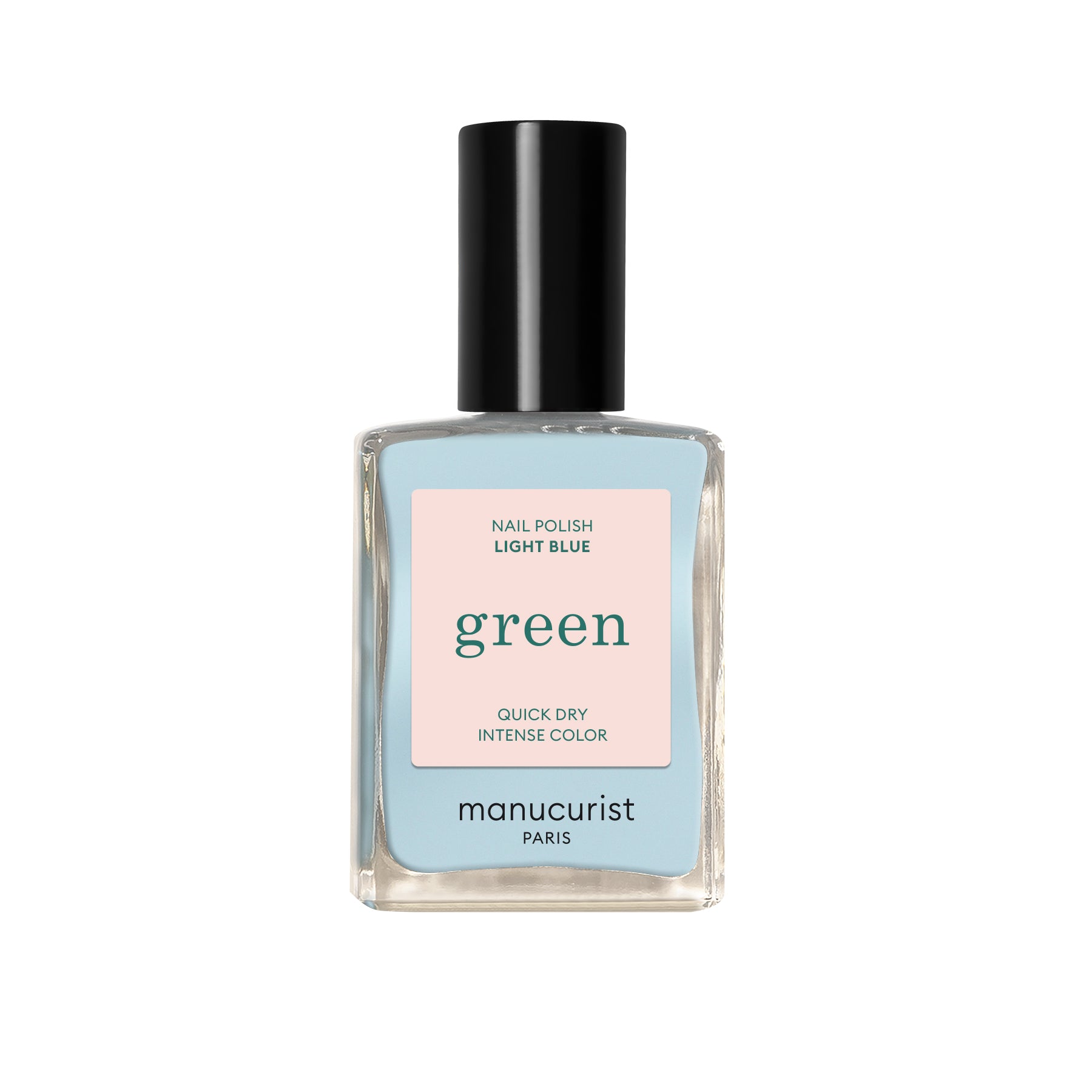 Green Nagellack