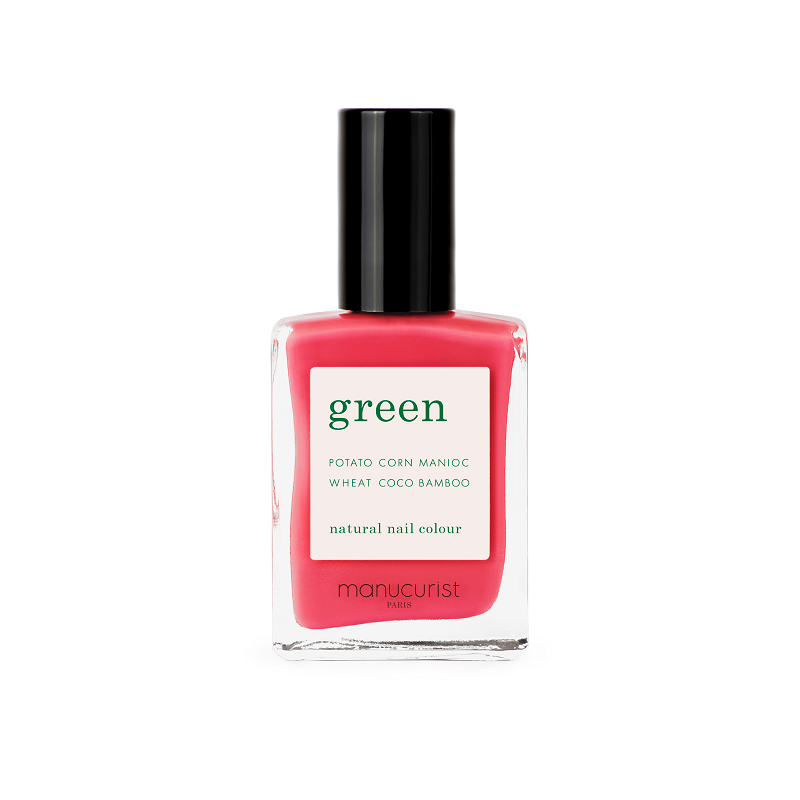 Green Nagellack