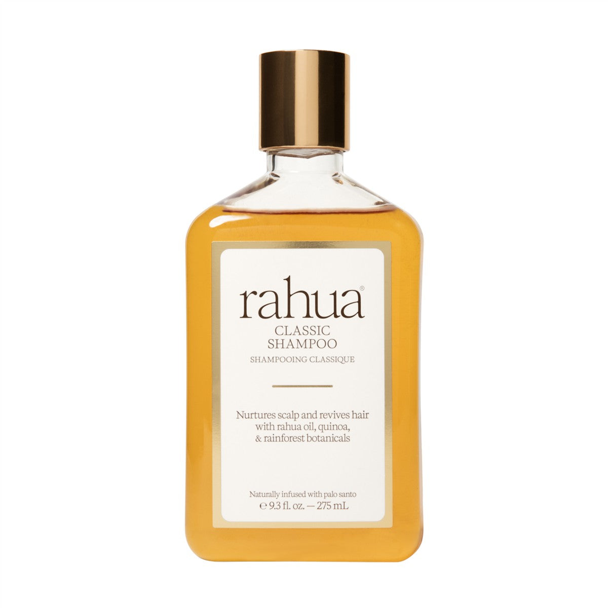 Classic Shampoo – 275ml