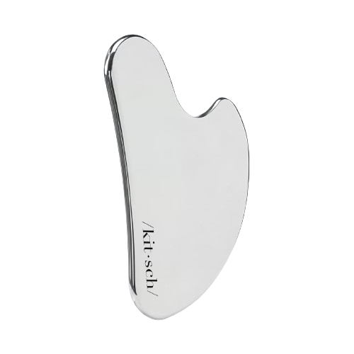 Gua Sha Stainless Steel