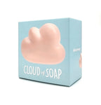 Cloud of Soap