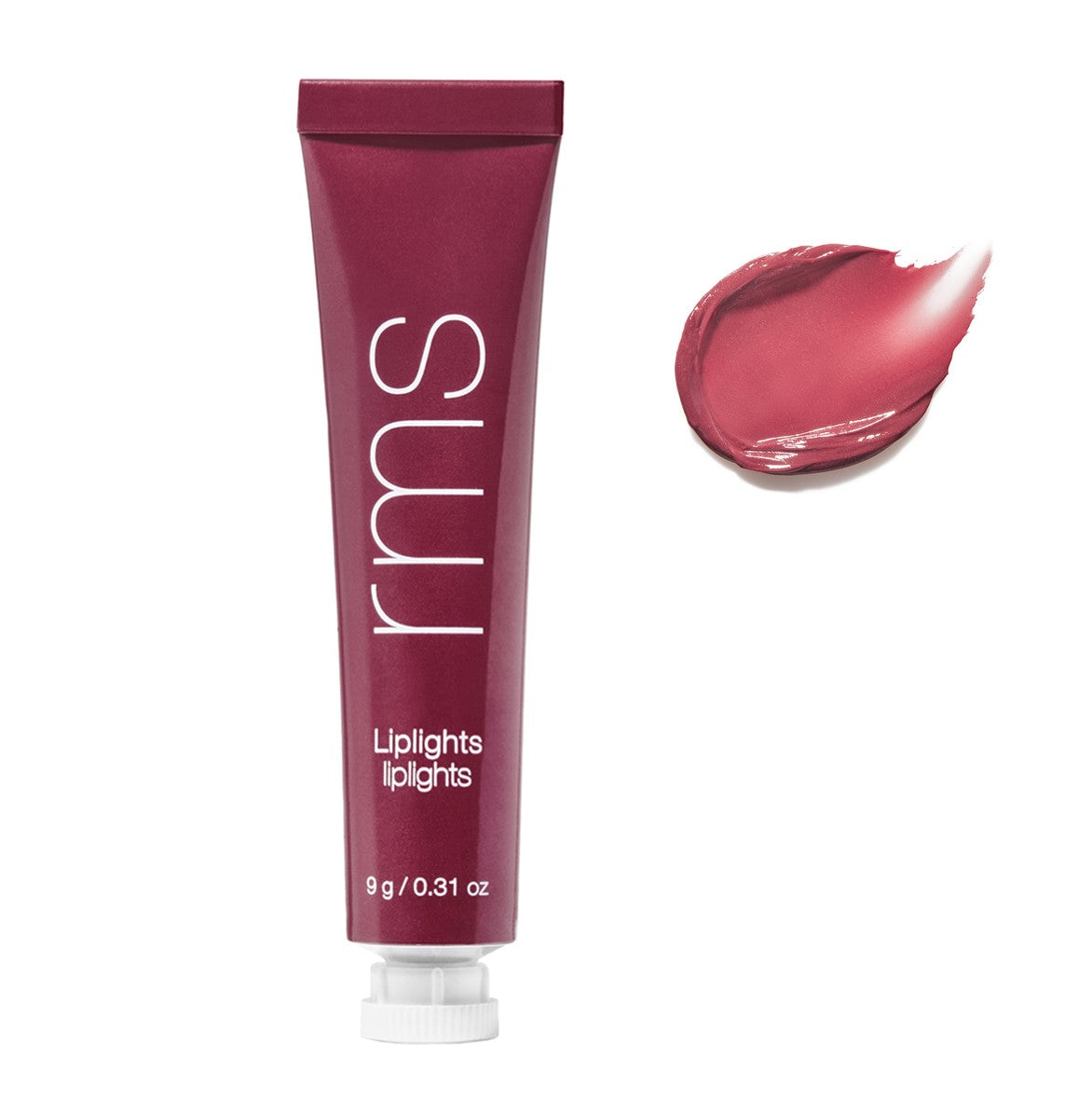 Liplights Cream Lip Gloss