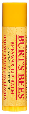 Lip Balm Stick Beeswax
