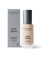 Skin Equal Soft Glow Foundation