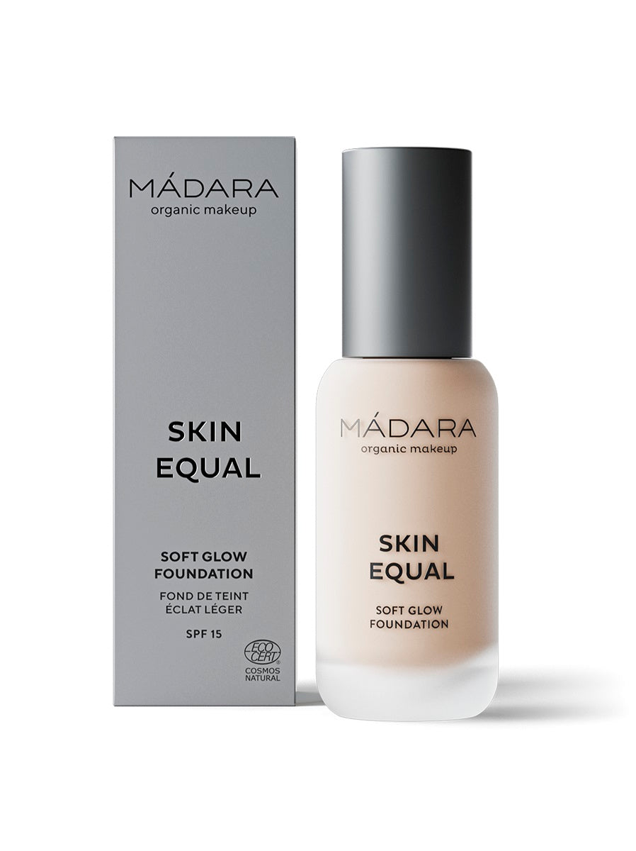Skin Equal Soft Glow Foundation