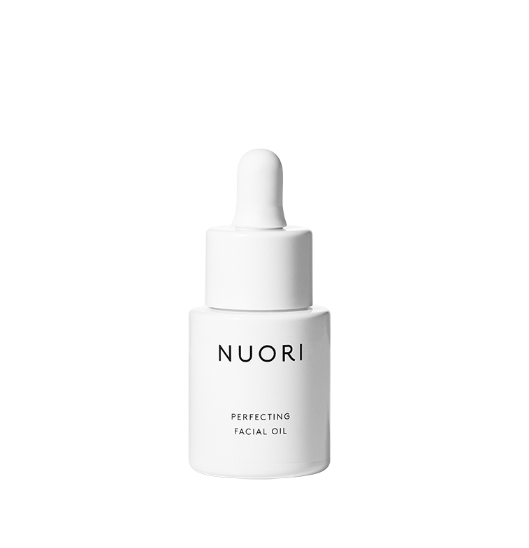 Perfecting Facial Oil
