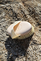 Massage Brush