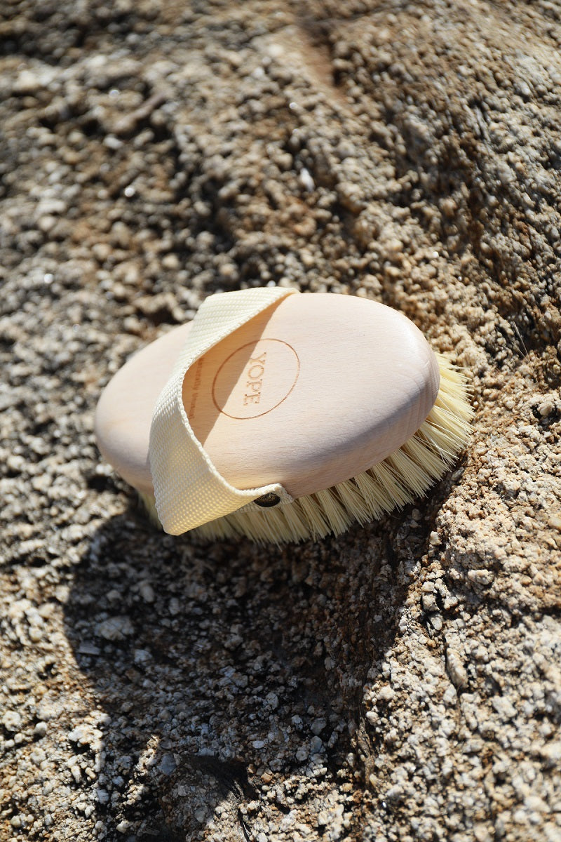 Massage Brush