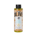 Pure Greek Olive Nourishing Shampoo