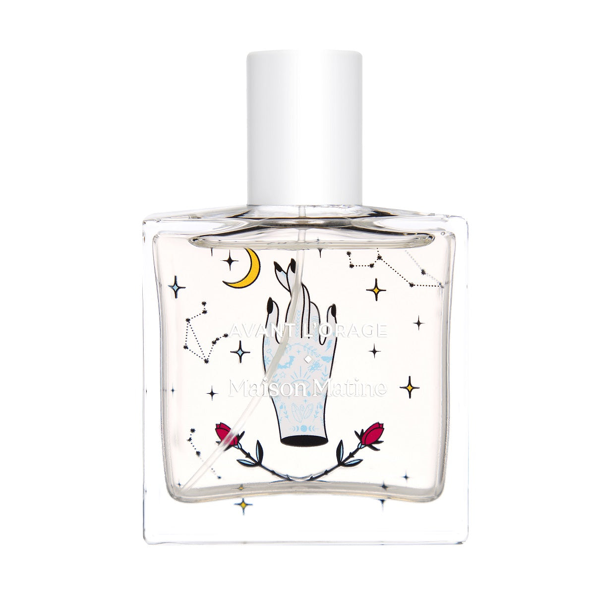Avant L'orage Eau de Parfum