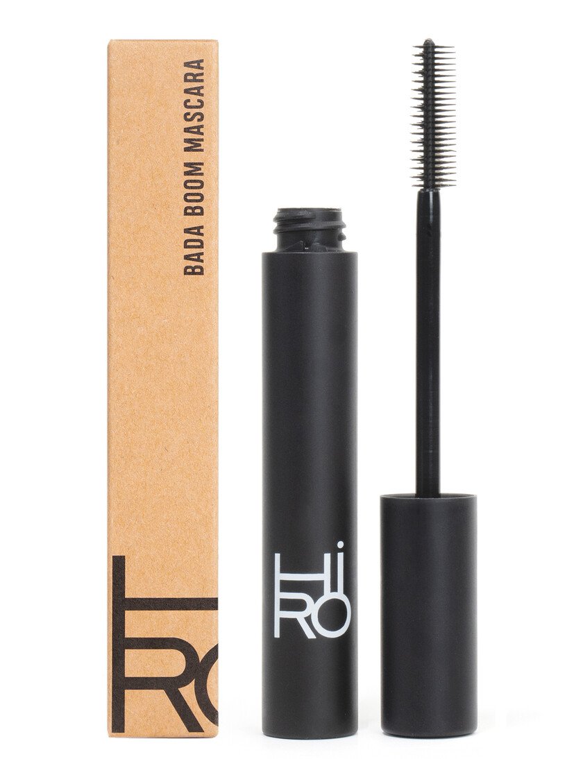 Mascara Bada Boom