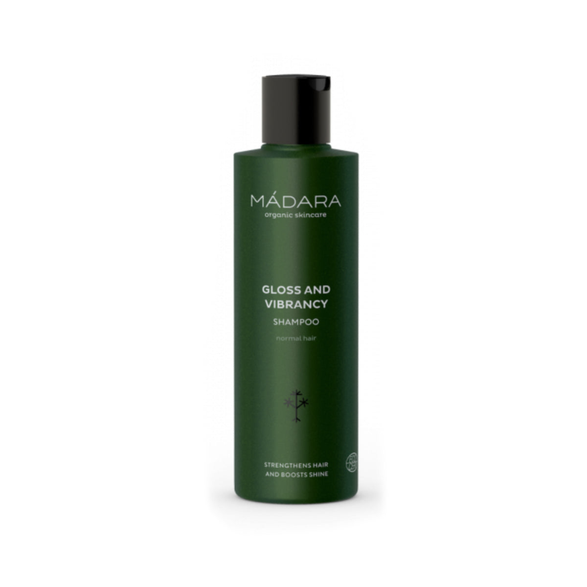 Gloss and Vibrancy Shampoo