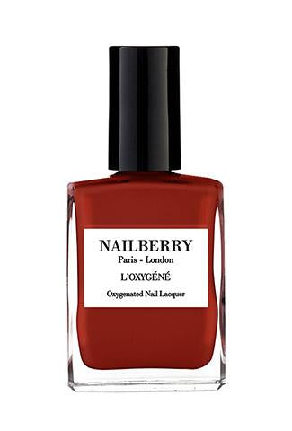 L'oxygéné Breathable Nail Polish