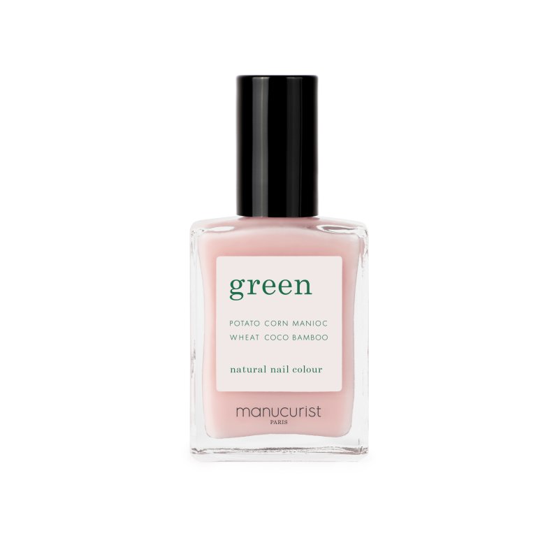 Green Nagellack