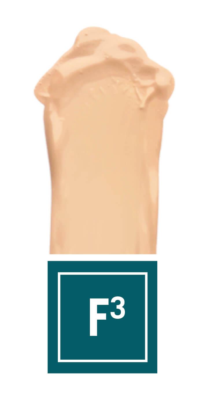 F3 Foundation Spf 30