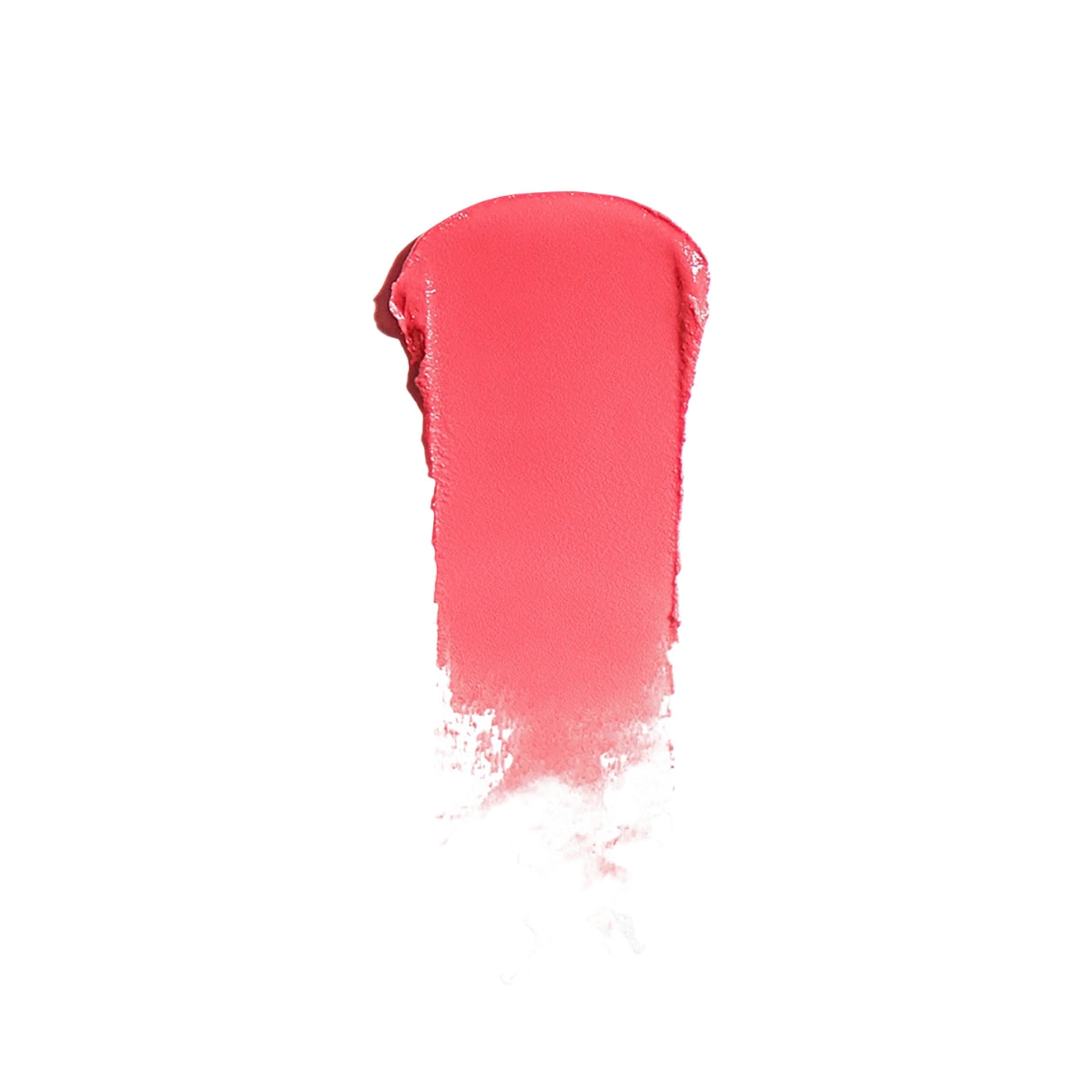 Lip Tint Refill – pink swatch on white background – lip care