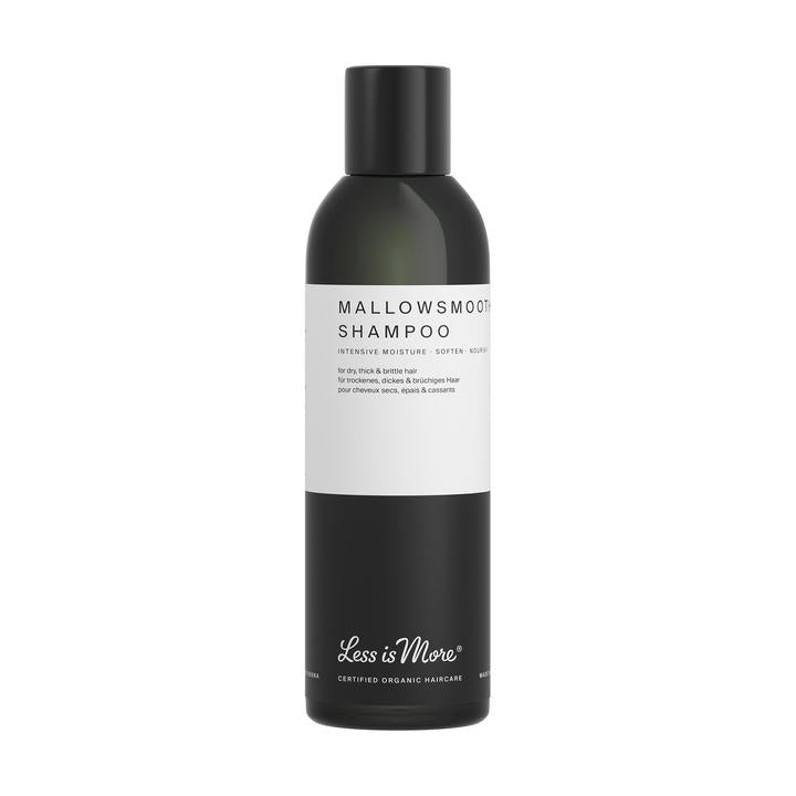 Mallowsmooth Shampoo – 200ml