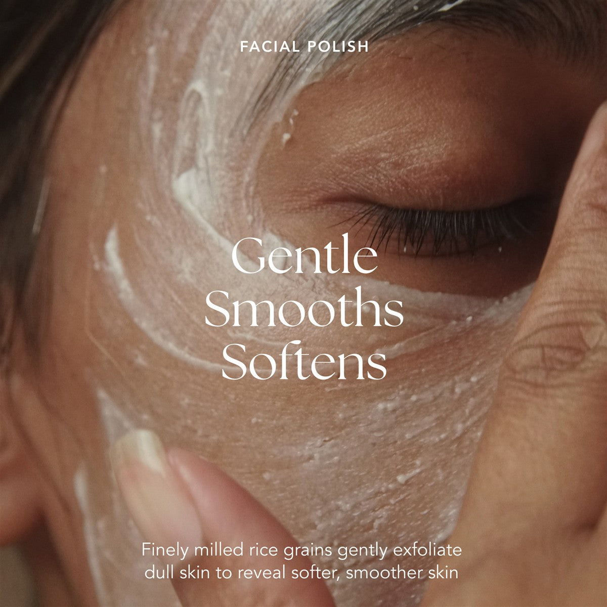 Imperial Glow Facial Polish