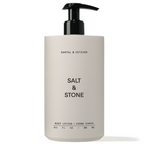 Santal & Vetiver Body Lotion