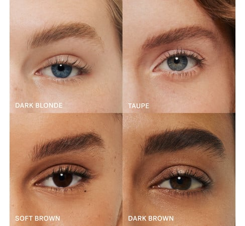 In Full Mikro-tip Brow Pencil