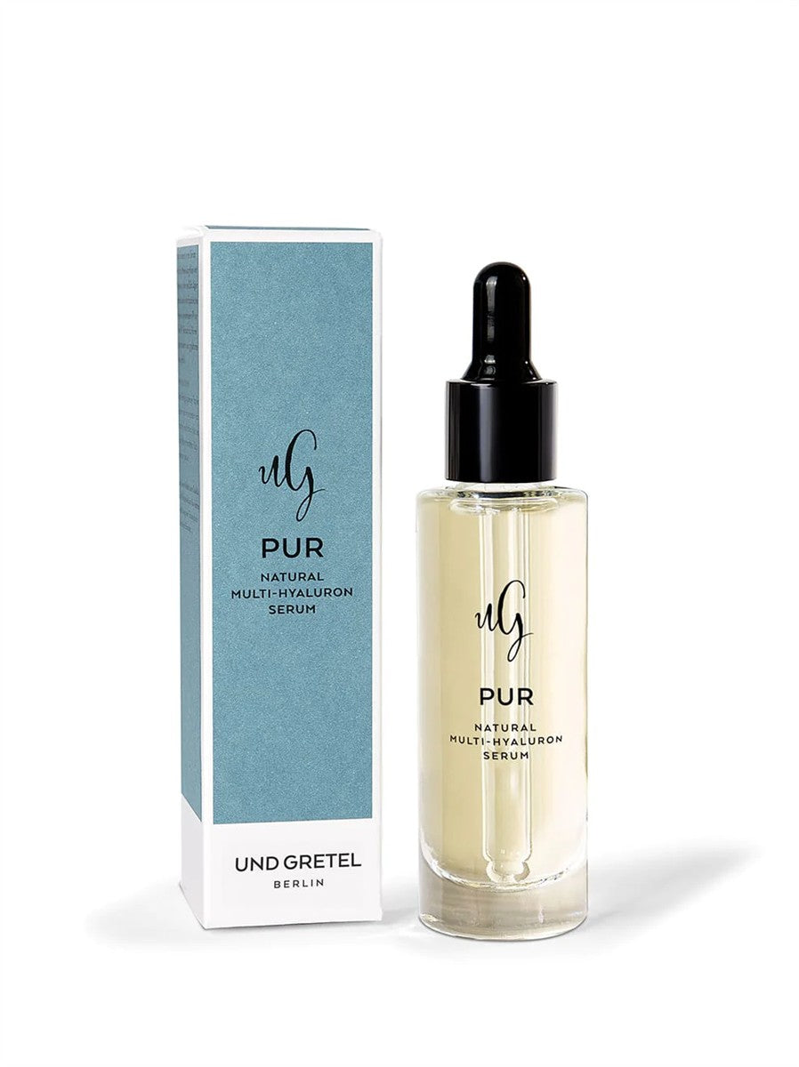 Pur Natural Multi-hyaluron Serum