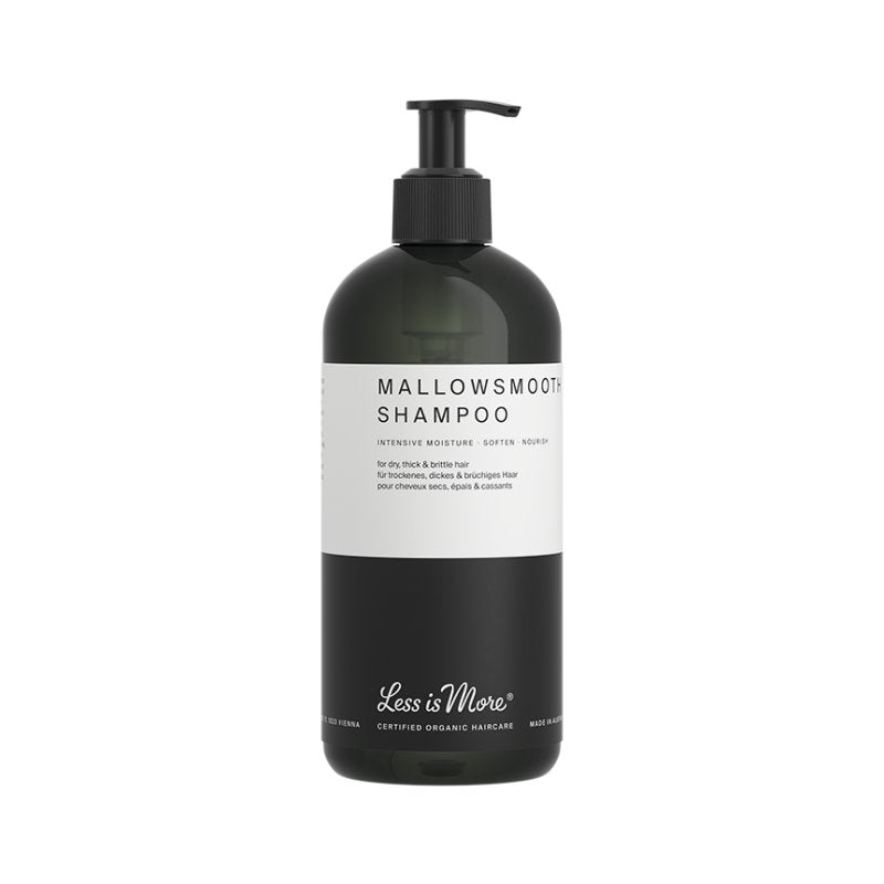 Mallowsmooth Shampoo