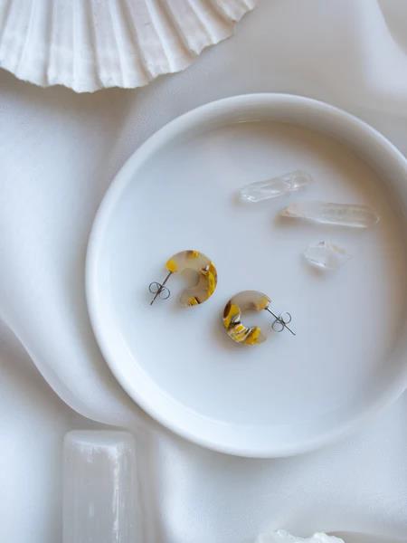 Earring Mali