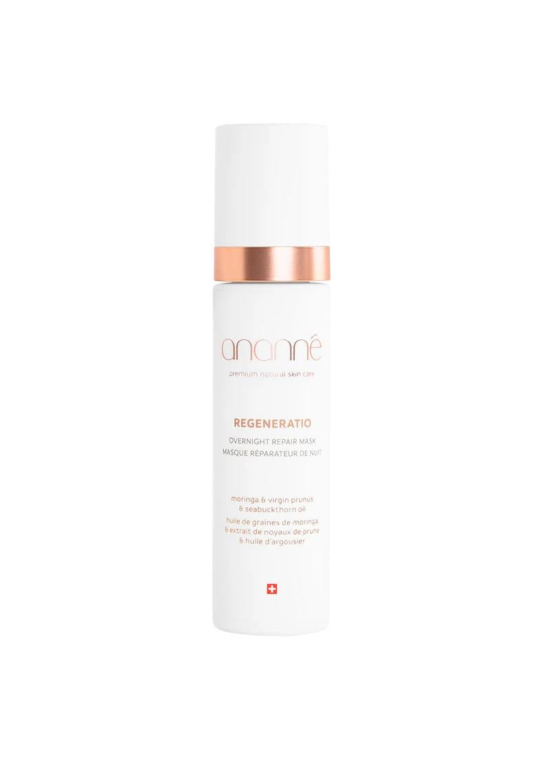 Regeneratio Overnight Repair Mask