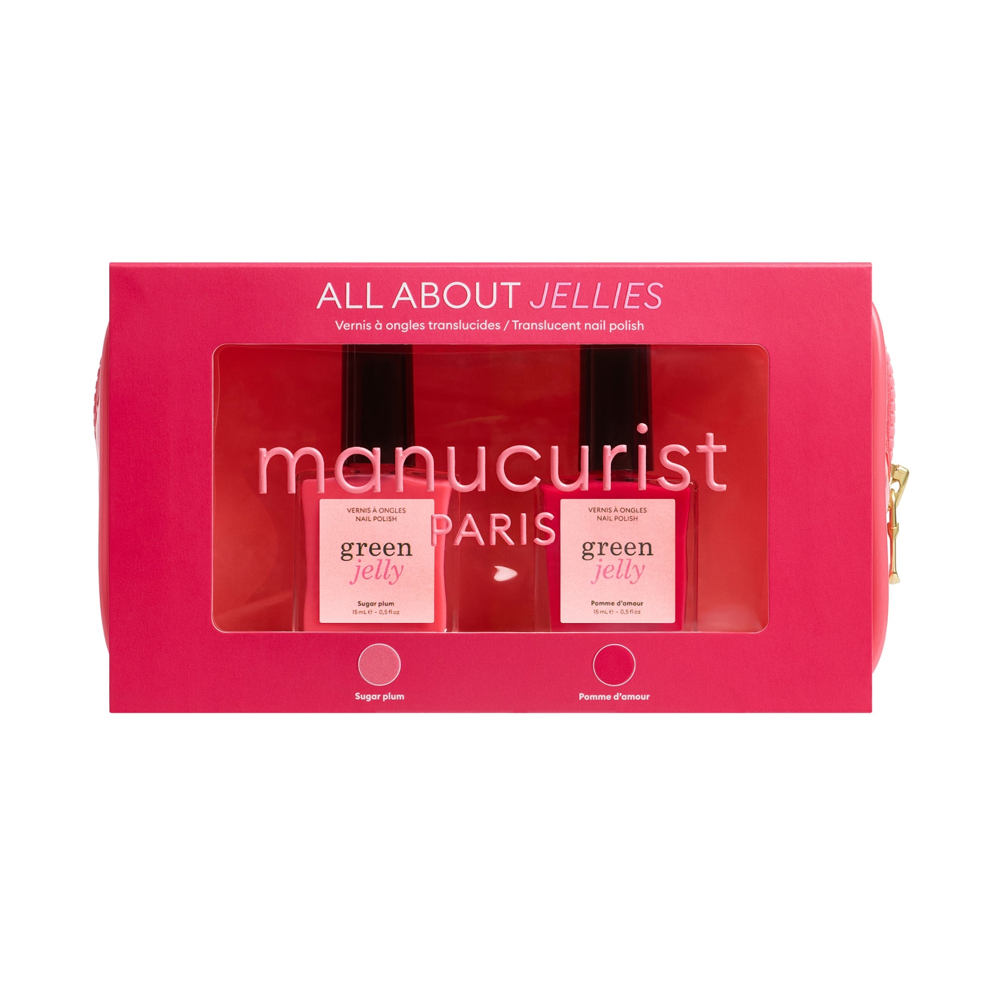All About Jellies Kit