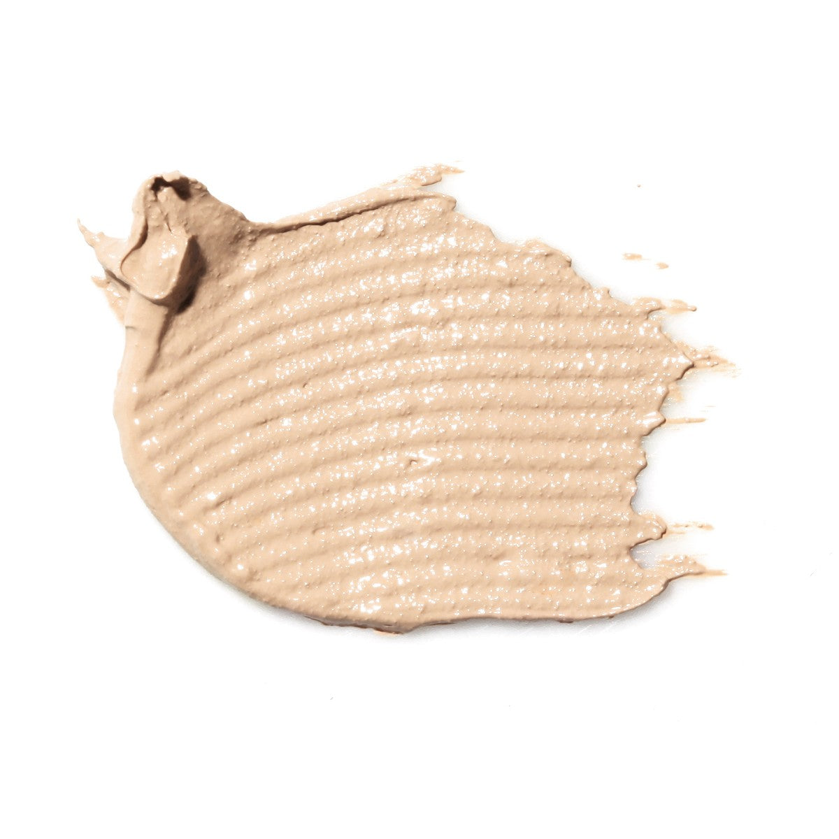 Out of Space Balm #10 Nova Refill – cremige Textur auf weißem Hintergrund – Hautpflege