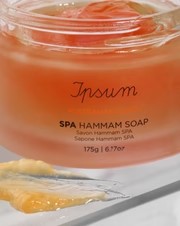 Spa Hammam Soap