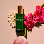 Imperial Glow Refining Lotus Gel Crème