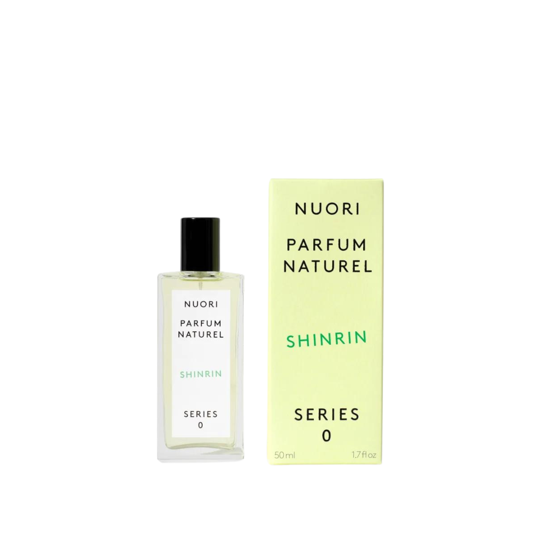 Shinrin Eau de Parfum