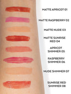 Knutzen Lip Gloss