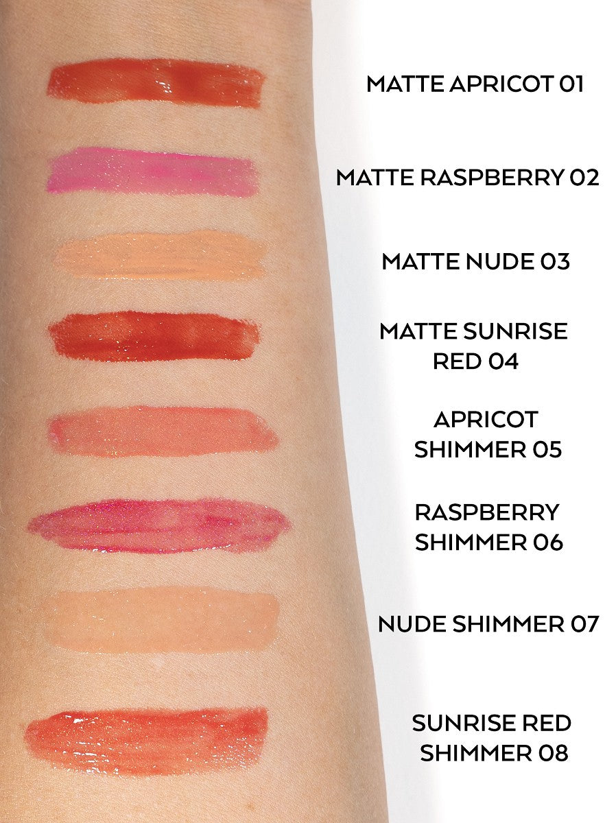 Knutzen Lip Gloss