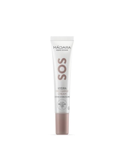 Sos Hydra Recharge Cream